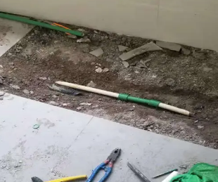铜梁卫生间测漏水